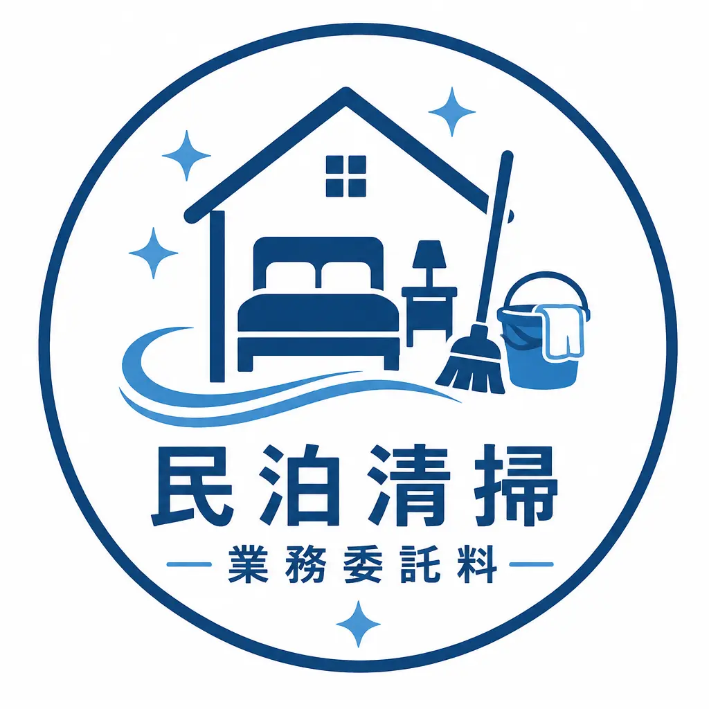 民泊清掃業務委託料